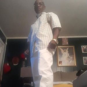 Meet your Posher, Jay